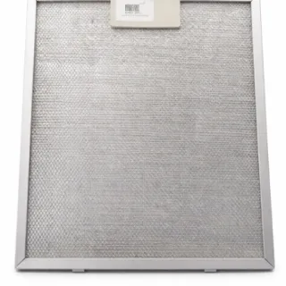 FILTRO PARA EXTRACTOR DE COCINA DE TELA DE ALUMINIO 27CM DE ANCHO / 31CM DE LARGO