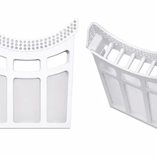 FILTRO PARA SECARROPAS MIDEA DE 9KG (VARIOS MODELOS)