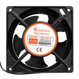 FORZADOR 12CMX12CM X 38 220V