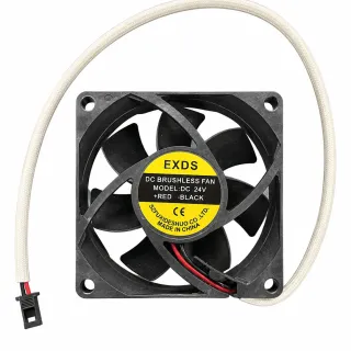 FORZADOR 24V 7CMX7CM