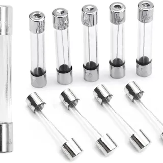 FUSIBLE PARA MICROONDAS 0.75A 5KV