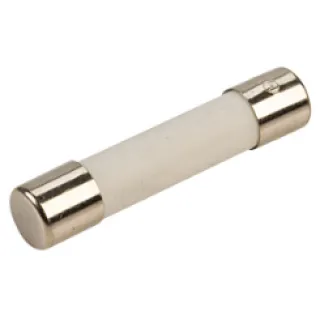 FUSIBLE CERAMICO PARA MICROONDAS 20A 250V - 20MM