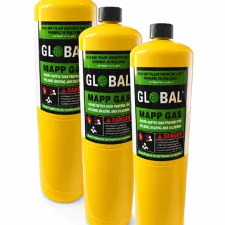 GAS MAPP GARRAFITA 400 GRS