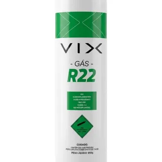 GAS R-22 900G