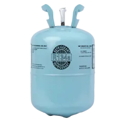 GAS R-134A GARRAFA DE 13.6KG