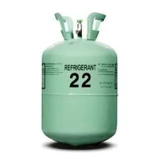 GAS R-22 GARRAFA DE 13.6 KG