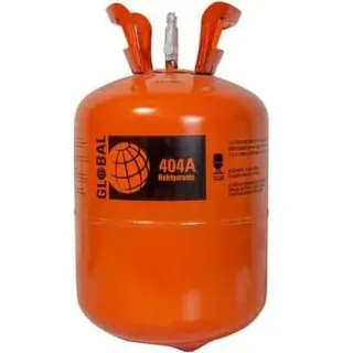 GAS R-404 GALON DE 10,9KG