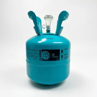 GAS R-32 GALON DE 9KG.
