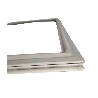 GOMA PARA HELADERA A CANALETA PARA HELADERA 2 PUERTAS MEDIANO