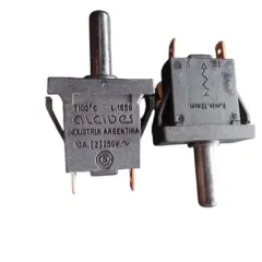 INTERRUPTOR PARA VISICOOLER