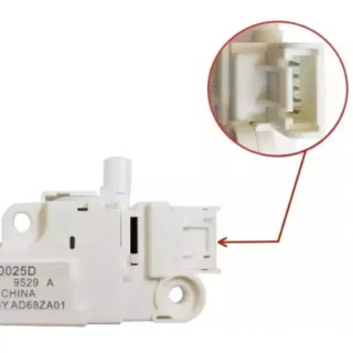 INTERRUPTOR DE LAVARROPAS SAMSUNG (DC34-00025D) 12V