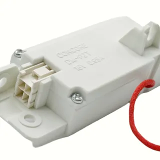 INTERRUPTOR DE LAVARROPAS LG (EBF61215202)16V