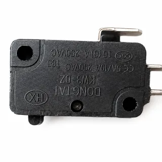INTERRUPTOR PARA MICROONDAS 10A 250V