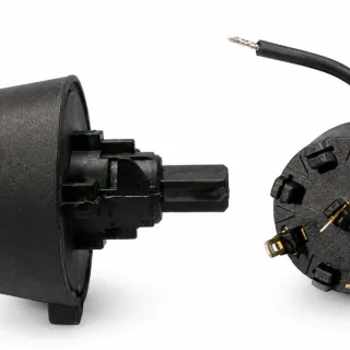 INTERRUPTOR PARA LICUADORA