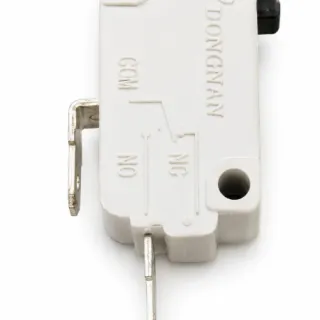 INTERRUPTOR DE PUERTA PARA MICROONDAS 16A 250V