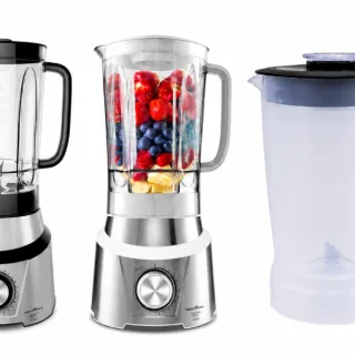 JARRA PARA LICUADORA BRITANIA BLQ 1350 INOX