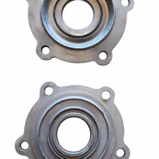 JUNTA PLATINA PARA TERMOCALEFON JAMES Y VARIOS MODELOS
