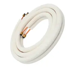 KIT DE INSTALACION PARA AIRE 5/8 - 3/8 3MTS