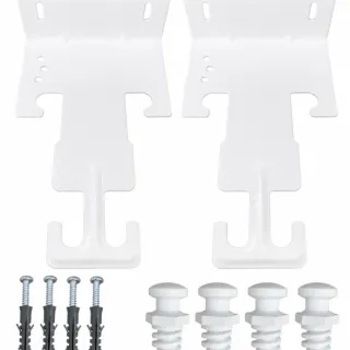 KIT DE SOPORTE DE SECARROPAS COLGANTE MUELLER
