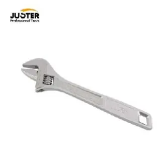 LLAVE FRANCESA 10" 250MM JUSTER (JLD36002)