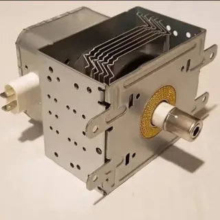 MAGNETRON PARA MICROONDAS