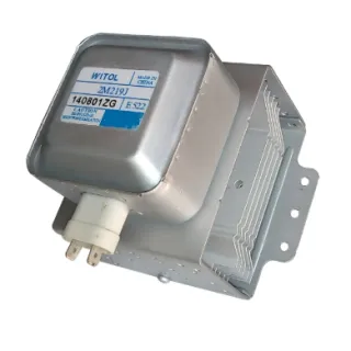 MAGNETRON PARA MICROONDAS WITOL - COMPATIBLE CON LA MIDEA
