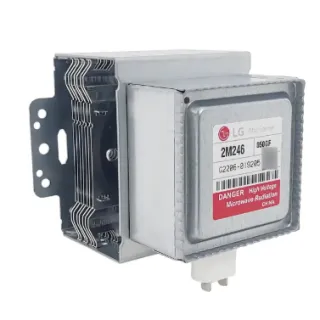 MAGNETRON PARA MICROONDAS LG 2M246 / 6324W1A001L