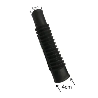 MANGUERA FUELLE PARA LAVARROPAS 17CM