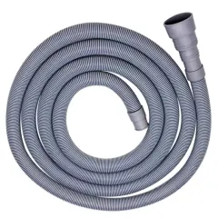MANGUERA DESAGOTE PARA LAVARROPAS UNIVERSAL 2MTS