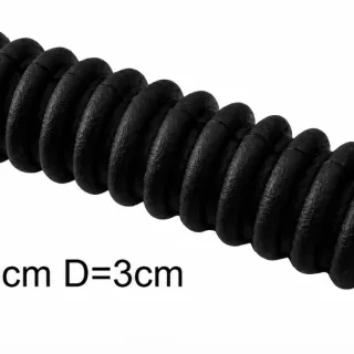 MANGUERA FUELLE PARA LAVARROPAS 19CM