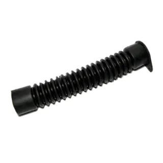 MANGUERA FUELLE PARA LAVARROPAS L: 23CM  D: 3CM