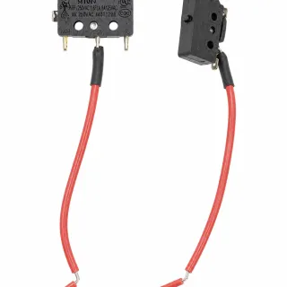 MICRO SWITCH INTERRUPTOR 5A 250V J2