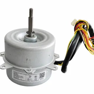 MOTOR CONDENSADOR P/ SPLIT GIR/IZQ 45W 0.53A 960RPM