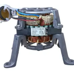 MOTOR PARA LAVARROPAS LR NEWMAQ DE 10/12,5KG