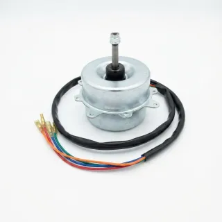 MOTOR CONDENSADOR PARA SPLIT 35W GIRO DERECHA (12000 A 18000 BTU)