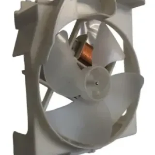 MOTOR VENTILADOR PARA MICROONDAS