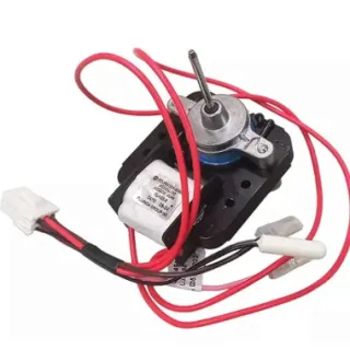 MOTOR VENTILADOR RED SENSOR ELECTROLUX DF46 CON SENSOR 5K CODIGO: A99149402