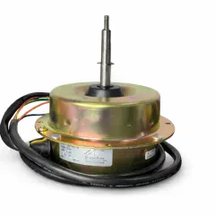 MOTOR EMBRACO 1/6 R-134