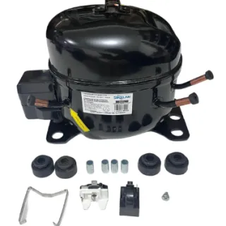 MOTOR SIKELAN 1/10 R-600