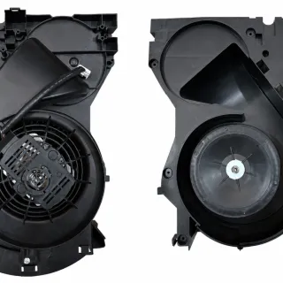 MOTOR PARA PURIFICADOR MIDEA MODELO: 90F49