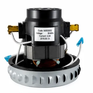 MOTOR PARA ASPIRADORA ELECTROLUX 850W 220V (64503052/41029699) COMPATIBLE: AWD01/A10N1/AQP20/GT20N/GT30N/GT20P