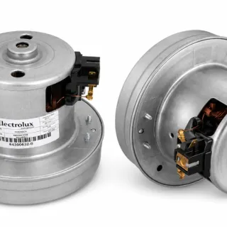 MOTOR PARA ASPIRADORA ELECTROLUX TF1S 1400W 220V (A18215101/34300632) COMPATIBLE CON VARIOS MODELOS