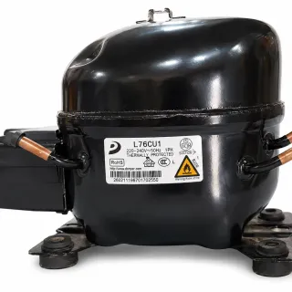 MOTOR L76CU.1 220-240V 50HZ 1/4 R-290
