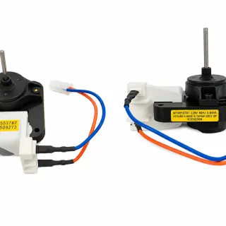 MOTOR VENTILADOR FREEZER VERTICAL W10553787 W10553787