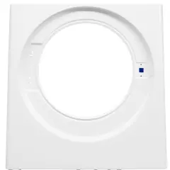PANEL FRONTAL PARA LAVARROPAS WHIRLPOOL FRESHCARE