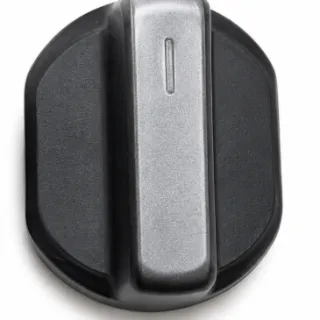 PERILLA PARA COCINA MUELLER FRATELLO/ MODERATTO G5 NEGRO