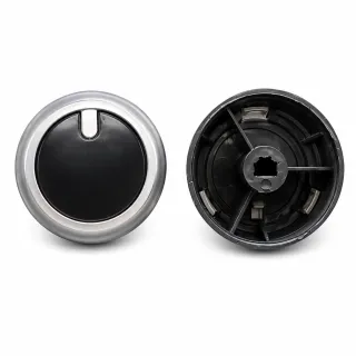 PERILLA SELECTOR COMPLETO PARA HORNO