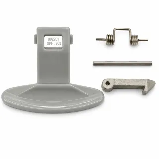 PERILLA KIT PARA LAVARROPAS GRIS