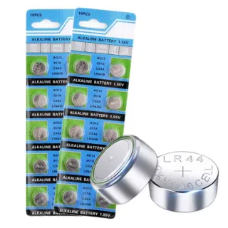 PILA ALKALINE 1.55V PARA TERMOMETRO