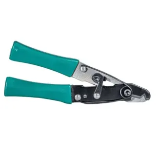 PINZA CORTA CAPILAR GGT-701